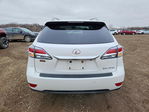 Lexus RX 2013