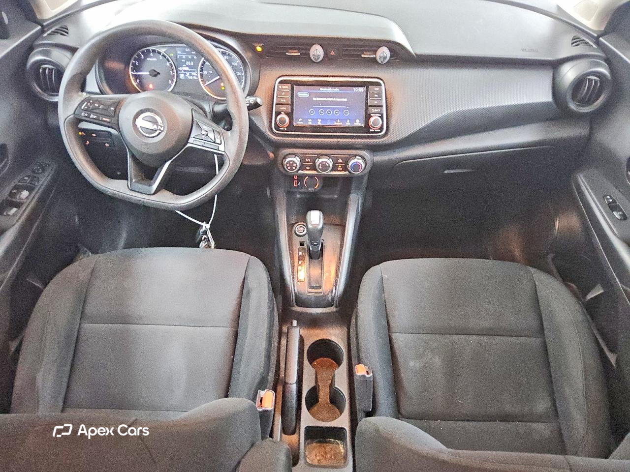 Nissan Kicks 2023