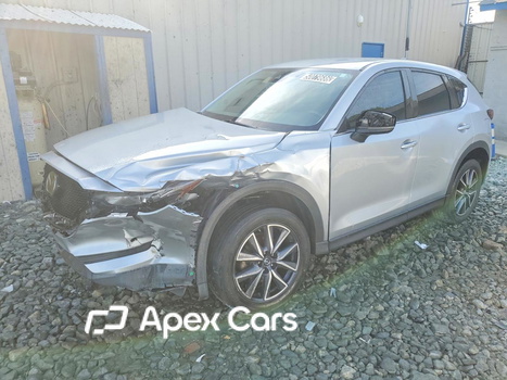 Mazda CX-5 2018 - Image 1 of 13