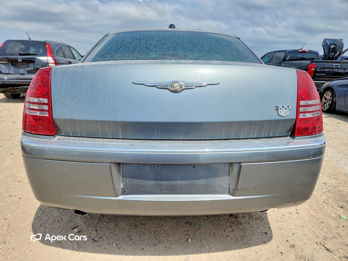 Chrysler 300 2006