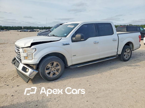 Ford F-150 2017 - Zdjęcie 1 z 12