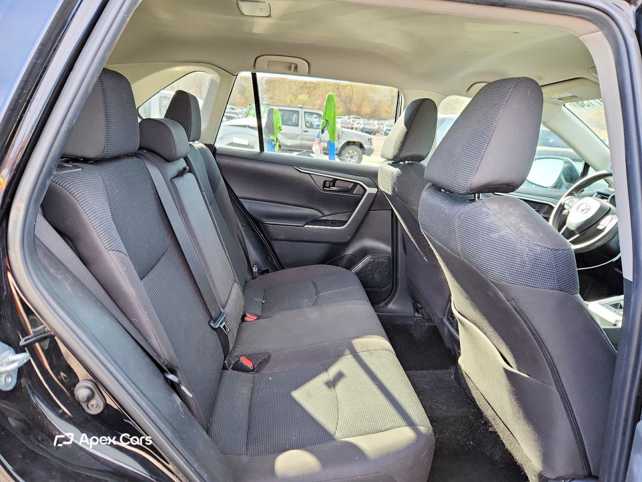 Toyota RAV 4 2023