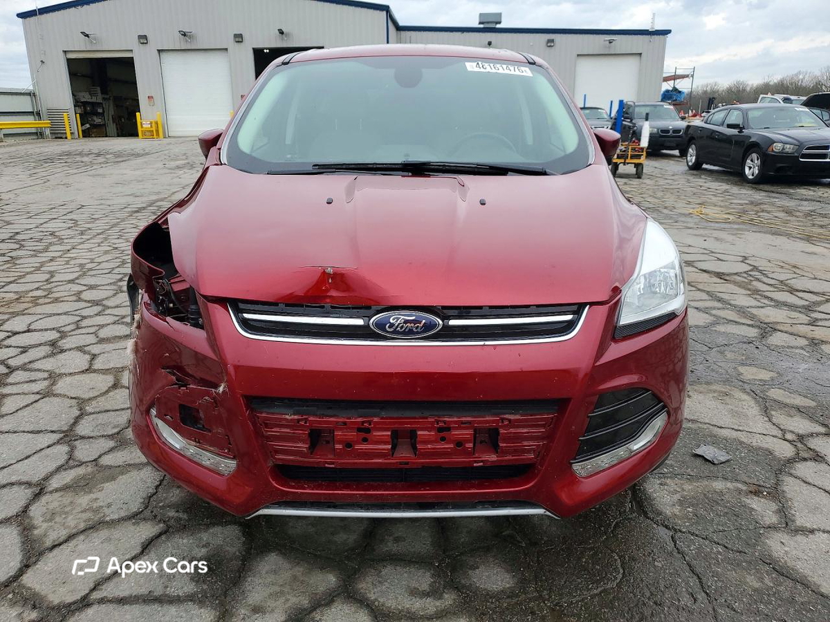 Ford Escape 2013