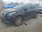 Cadillac XT5 2017