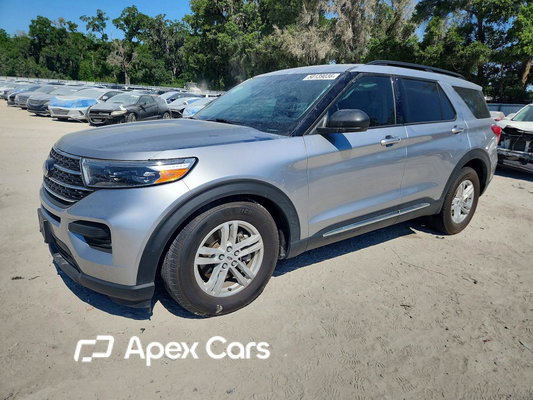 Ford Explorer 2021 - Image 1 of 15