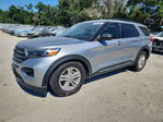 Ford Explorer 2021