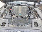 BMW Series 5 2016