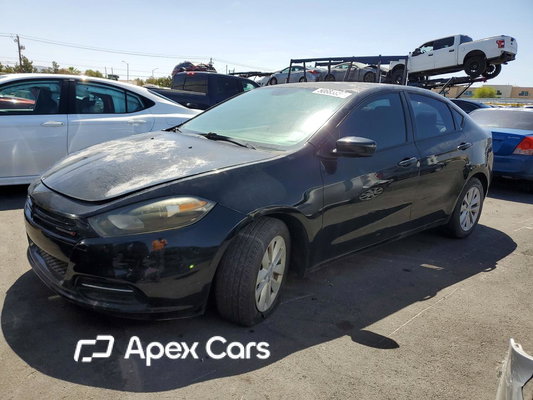 Dodge Dart 2014 - Zdjęcie 1 z 12