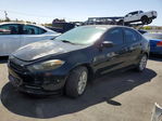 Dodge Dart 2014