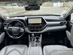 Toyota Highlander 2023