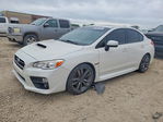Subaru WRX 2016