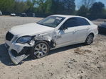 Mercedes-Benz E-klasse 2013