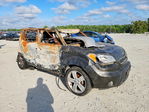 Kia Soul 2011