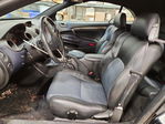 Mitsubishi Eclipse 2003
