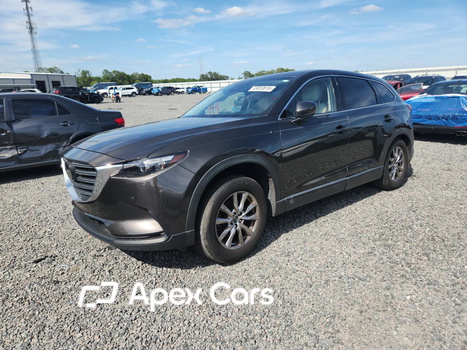 Mazda CX-9 2019 - Image 1 of 14
