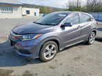 Honda HR-V 2021
