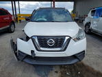 Nissan Kicks 2019