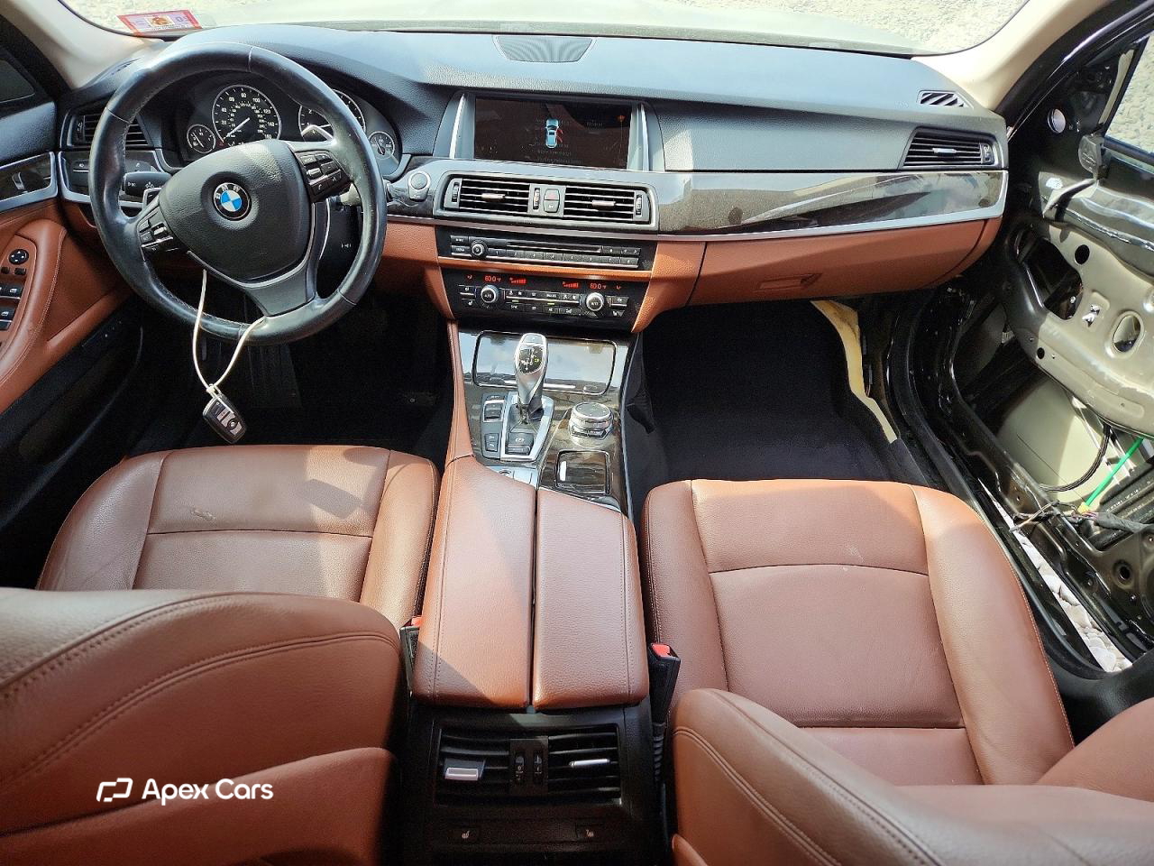 BMW 2016