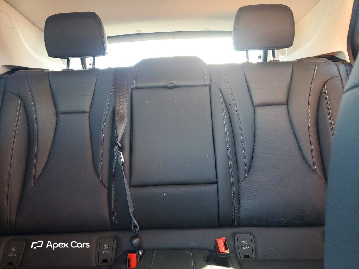 Buick Envision 2024