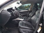 Audi A4 2012