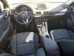 Mazda 3 2016
