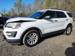Ford Explorer 2017