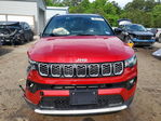 Jeep Compass 2025