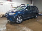 Toyota RAV 4 2018