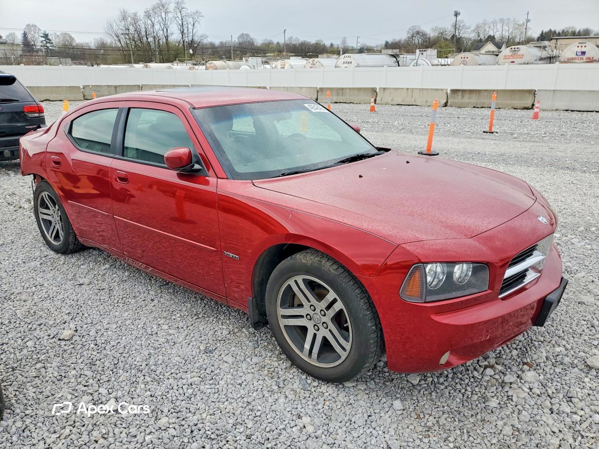 Dodge Charger 2006