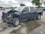 Chevrolet Silverado 2018
