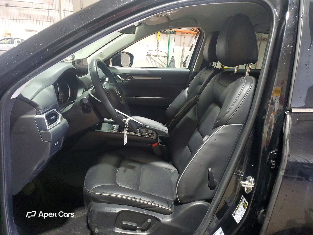 Mazda CX-5 2024