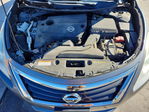Nissan Altima 2014