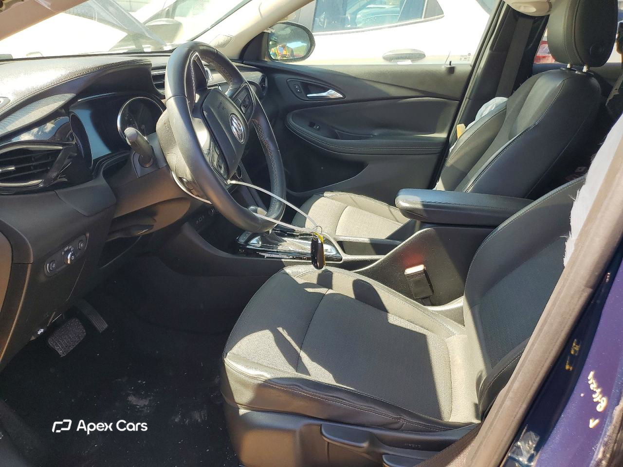 Buick Encore 2021