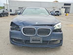 BMW Series 7 2014