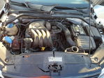 Volkswagen Jetta 2012