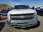 Chevrolet Silverado 2008