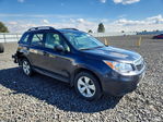 Subaru Forester 2014