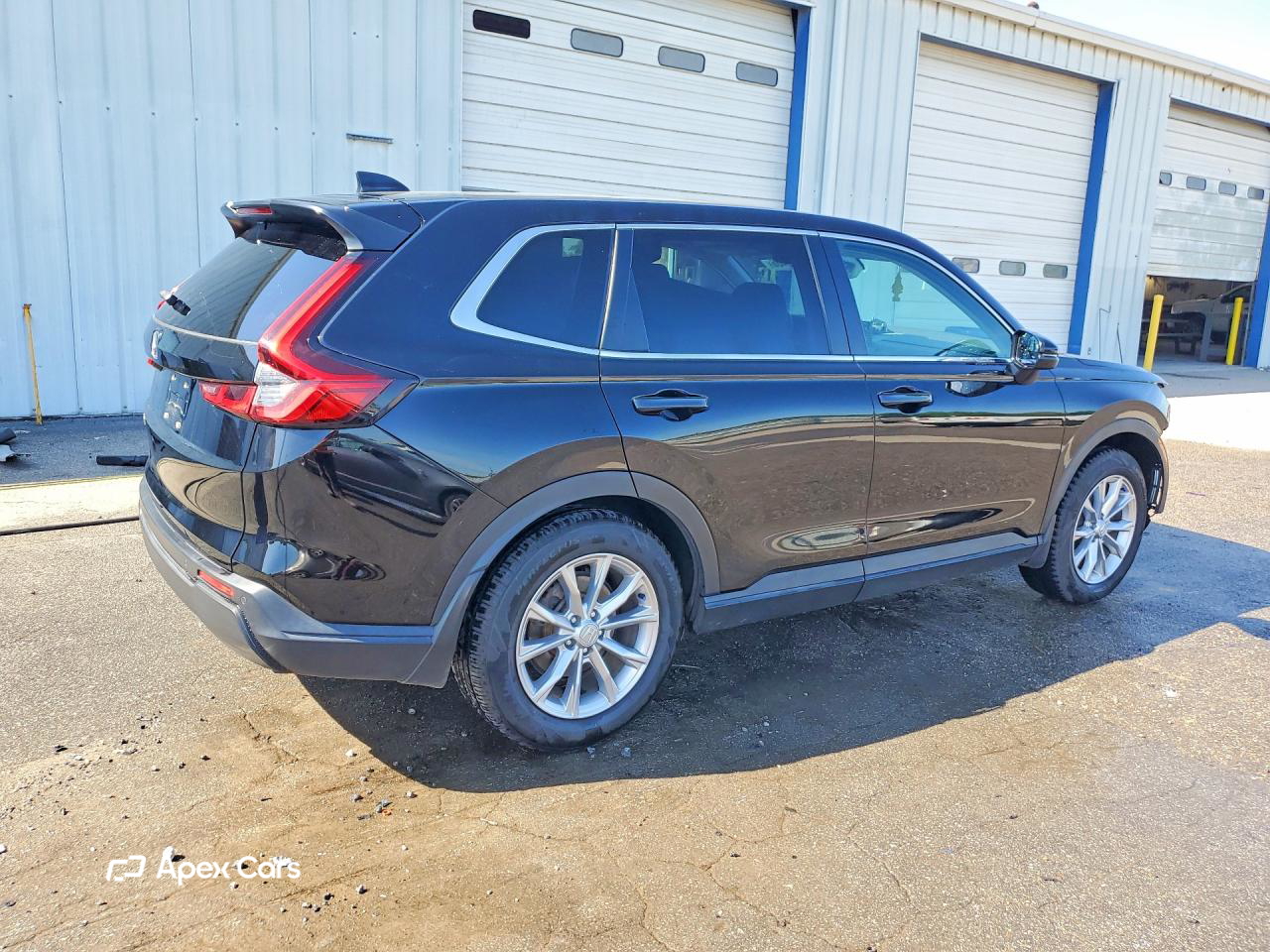 Honda CR-V 2023