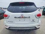 Nissan Pathfinder 2013