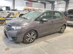 Honda Fit 2015