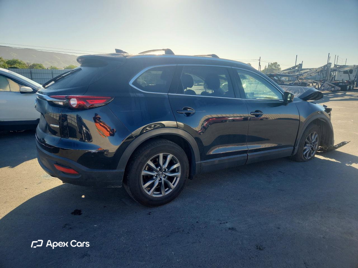 Mazda CX-9 2021