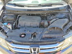 Honda Odyssey 2014