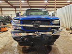 Chevrolet Silverado 2004
