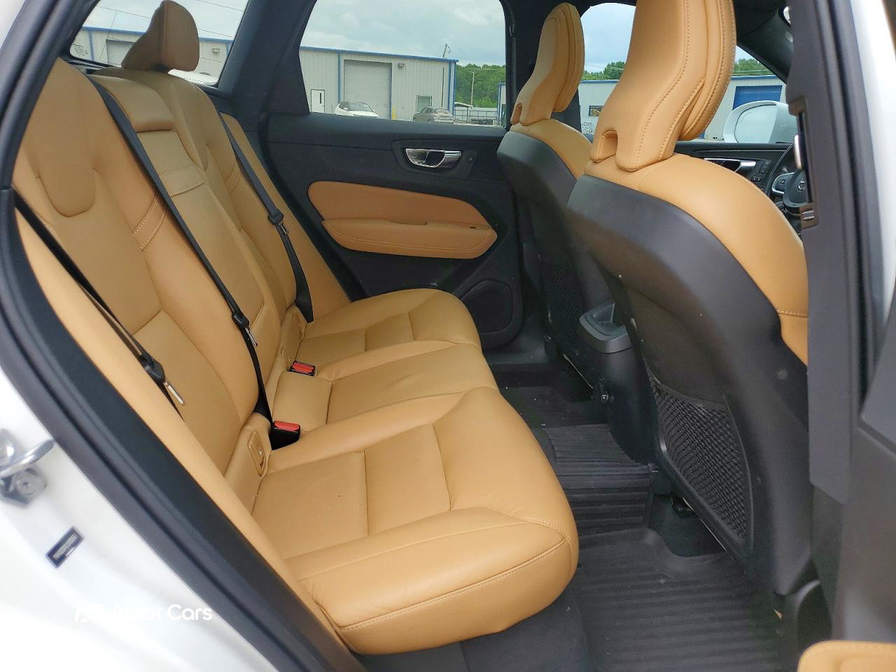 Volvo XC60 2020