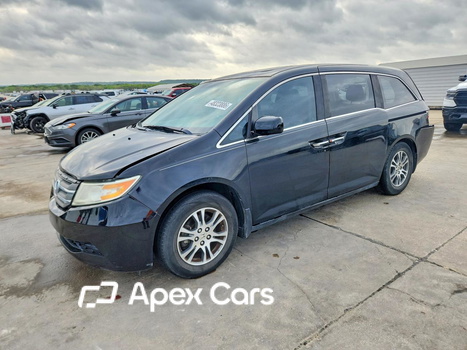 Honda Odyssey 2013 - Image 1 of 14
