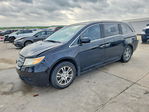 Honda Odyssey 2013