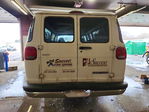 Dodge RAM Van 1996
