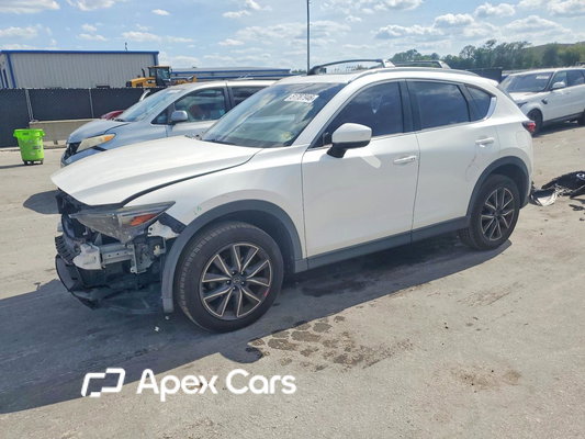 Mazda CX-5 2017 - Image 1 of 14