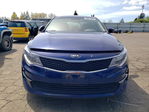 Kia Optima 2018