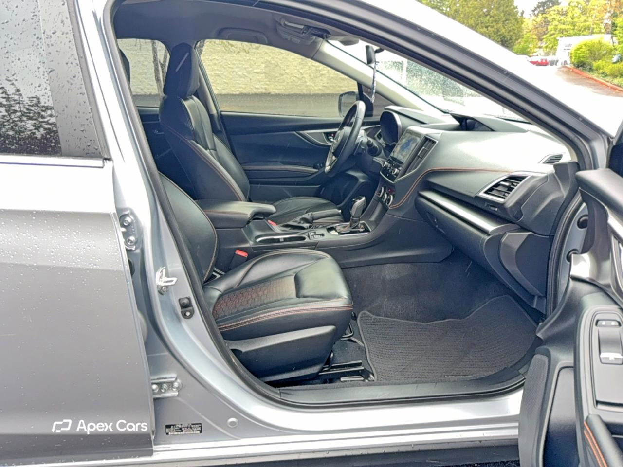 Subaru XV 2023